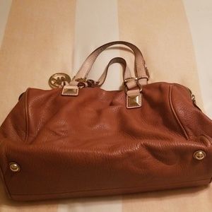 Large Satchel